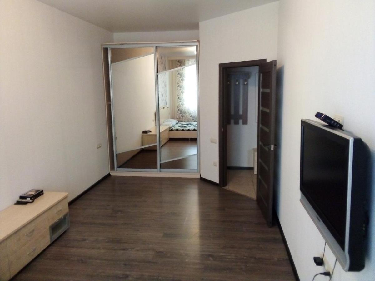 Квартира В Альтаире 2/Apartment For Rent In A Residential Complex Altair 2 Oldenburg Bagian luar foto