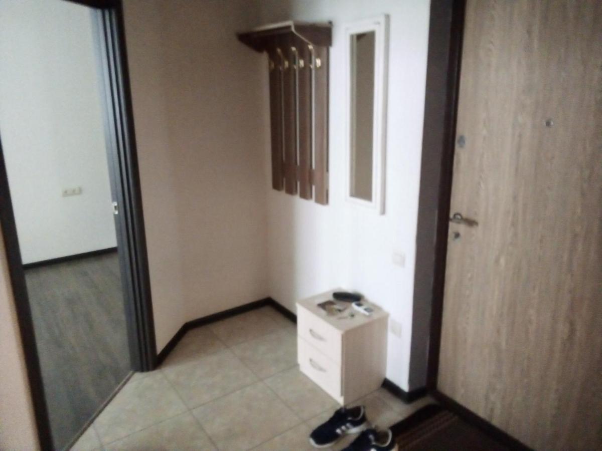 Квартира В Альтаире 2/Apartment For Rent In A Residential Complex Altair 2 Oldenburg Bagian luar foto
