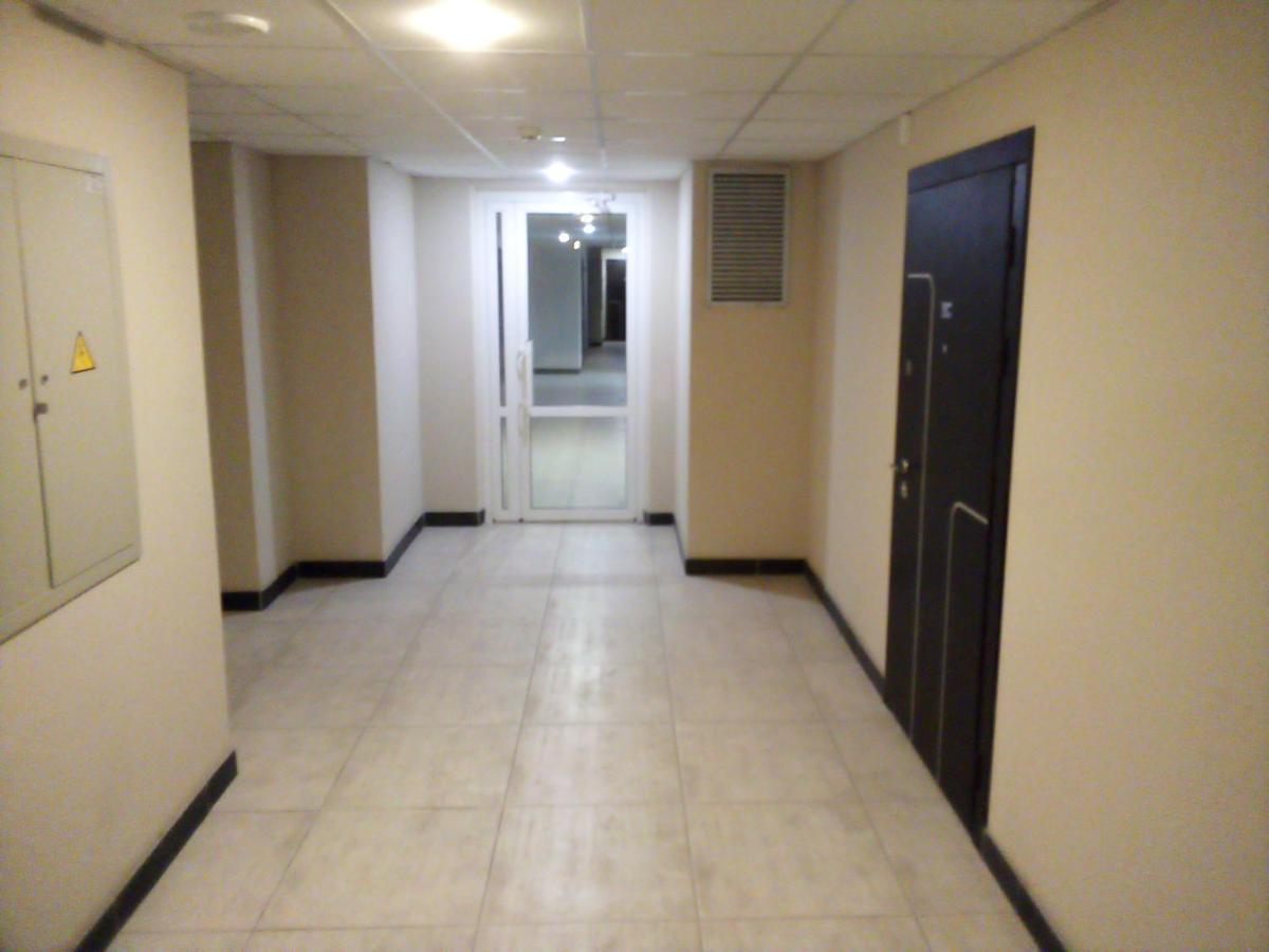 Квартира В Альтаире 2/Apartment For Rent In A Residential Complex Altair 2 Oldenburg Bagian luar foto
