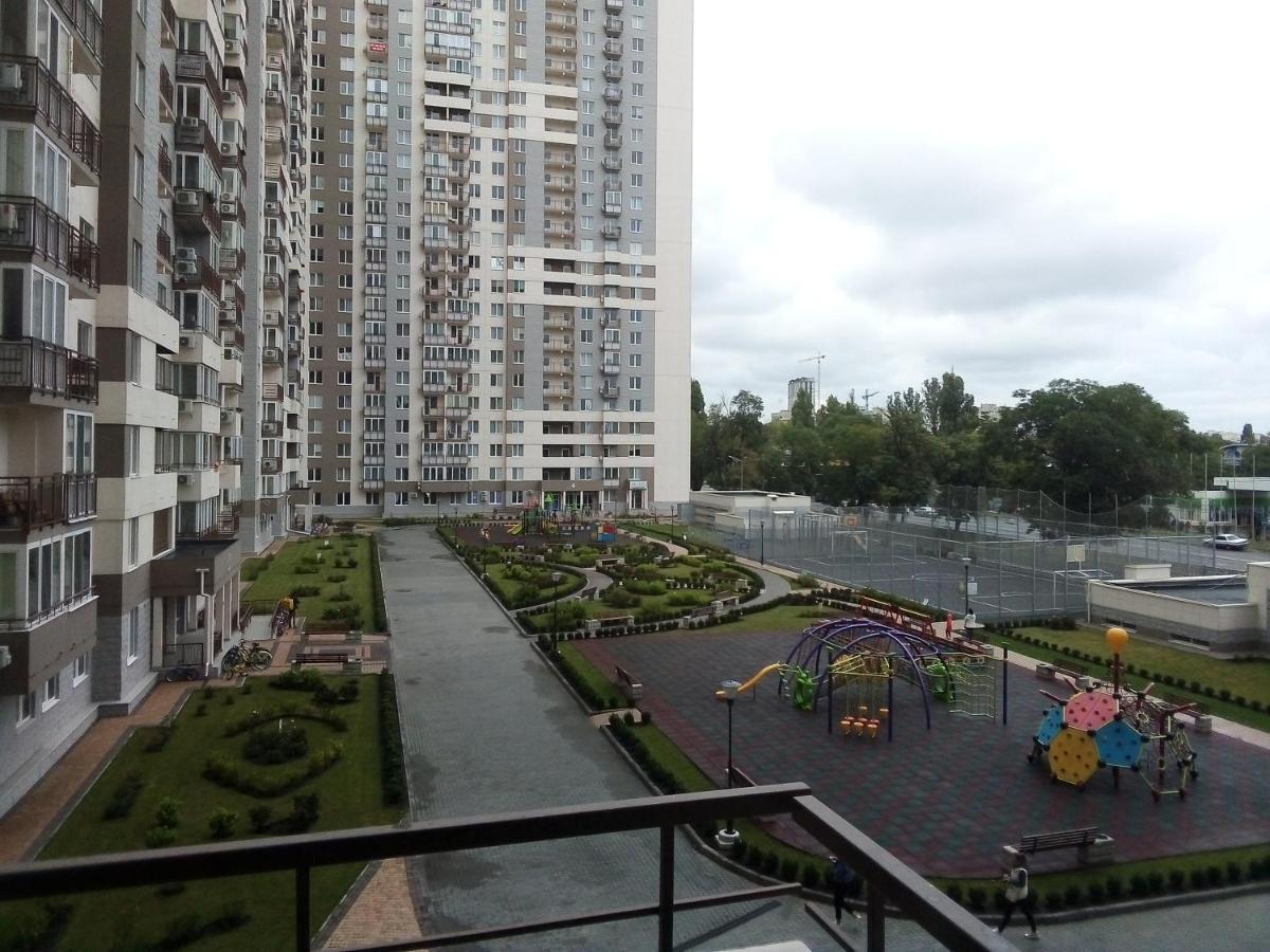 Квартира В Альтаире 2/Apartment For Rent In A Residential Complex Altair 2 Oldenburg Bagian luar foto