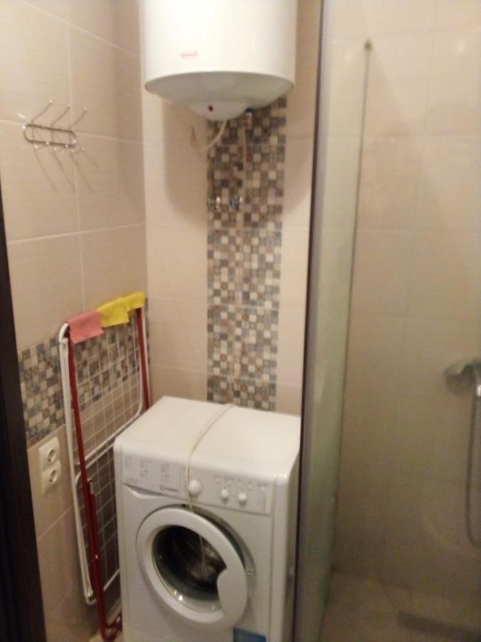 Квартира В Альтаире 2/Apartment For Rent In A Residential Complex Altair 2 Oldenburg Bagian luar foto