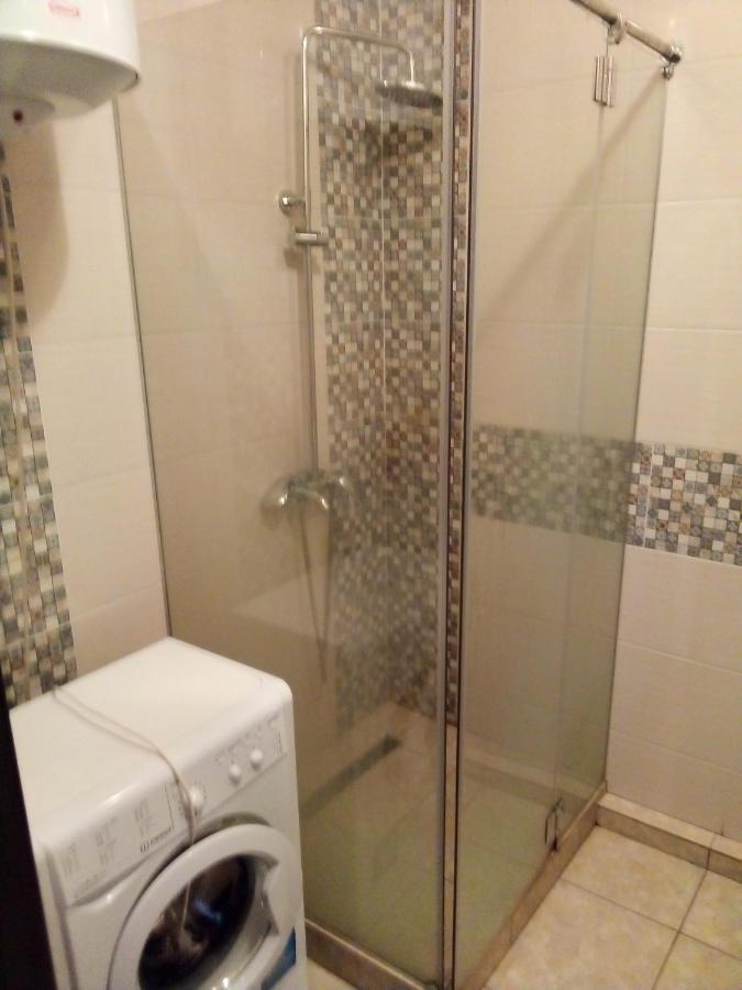 Квартира В Альтаире 2/Apartment For Rent In A Residential Complex Altair 2 Oldenburg Bagian luar foto